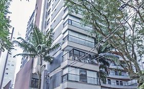 Next Home Design by Viva - Apartamentos em prédio próximo ao Parque do Ibirapuera